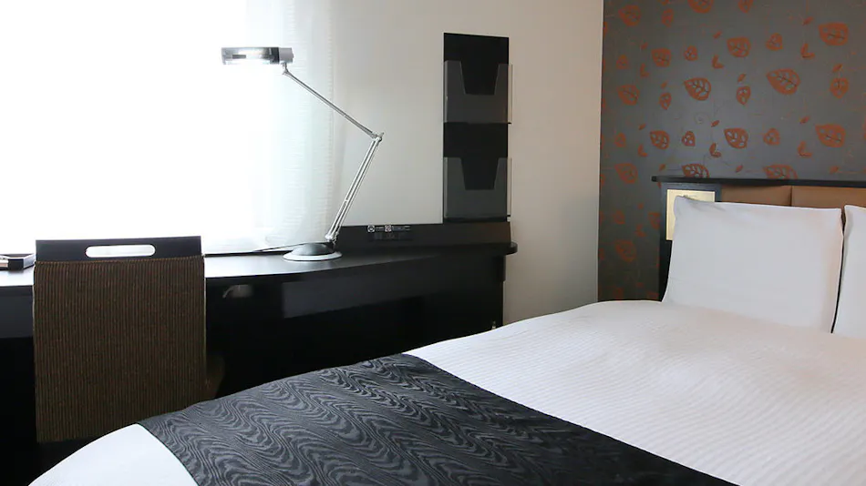 APA Hotel〈Shimbashi Toranomon〉
