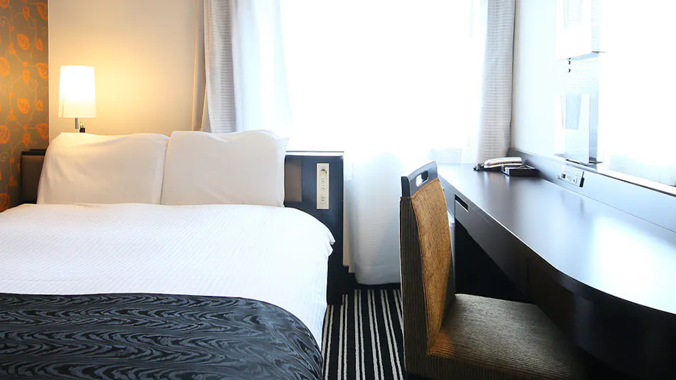 APA Hotel〈Shimbashi Toranomon〉