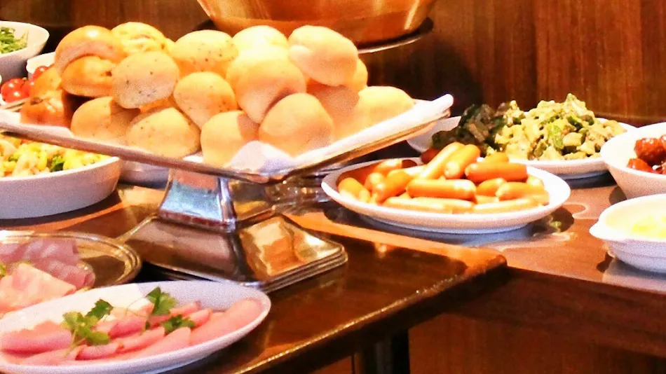 APA Hotel〈Shimbashi Toranomon〉