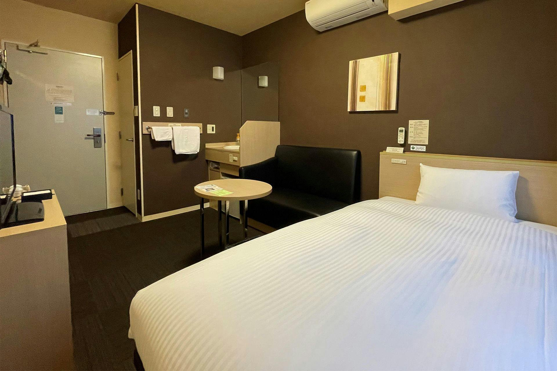 ห้องพัก