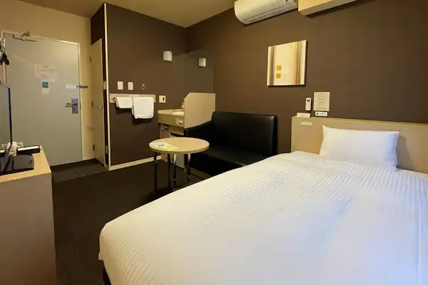 ห้องพัก