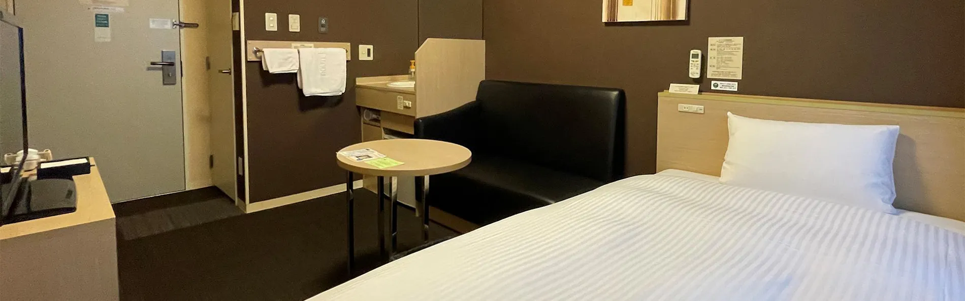 ホテルルートイン宮古