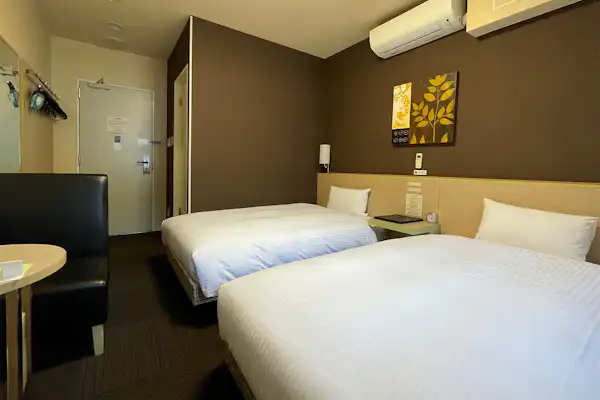 ห้องพัก