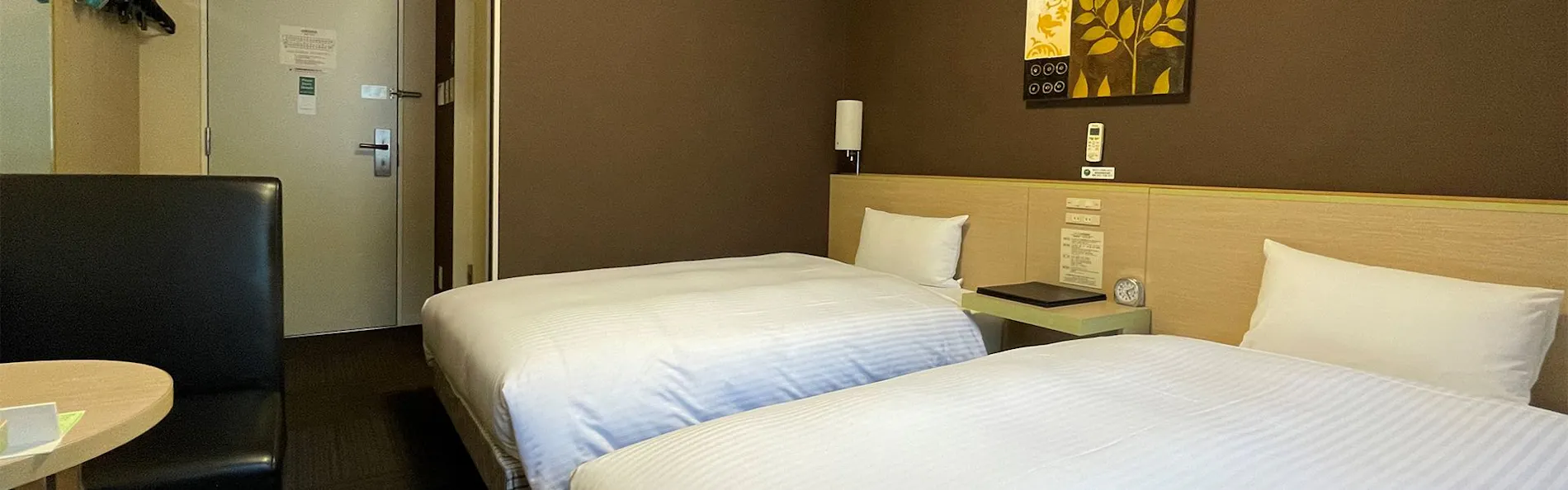 ホテルルートイン宮古