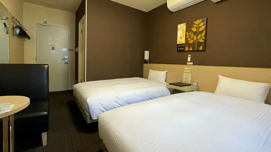 Hotel Route-Inn Miyako