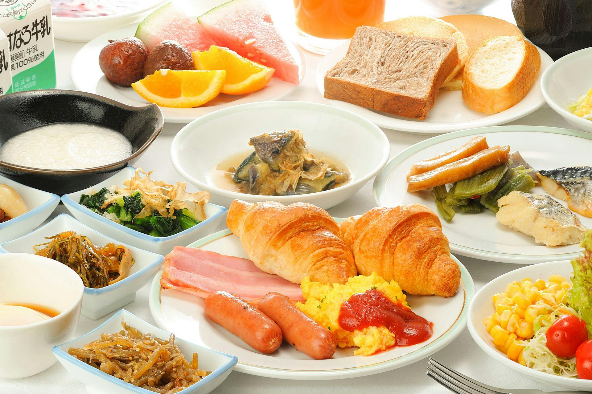 ตัวอย่างอาหาร