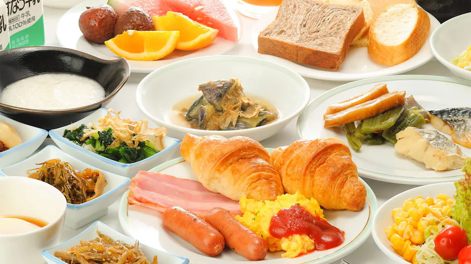 Hotel Route-Inn Miyako