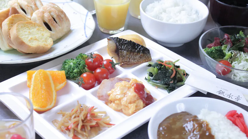 APA Hotel <Kokura Ekimae>