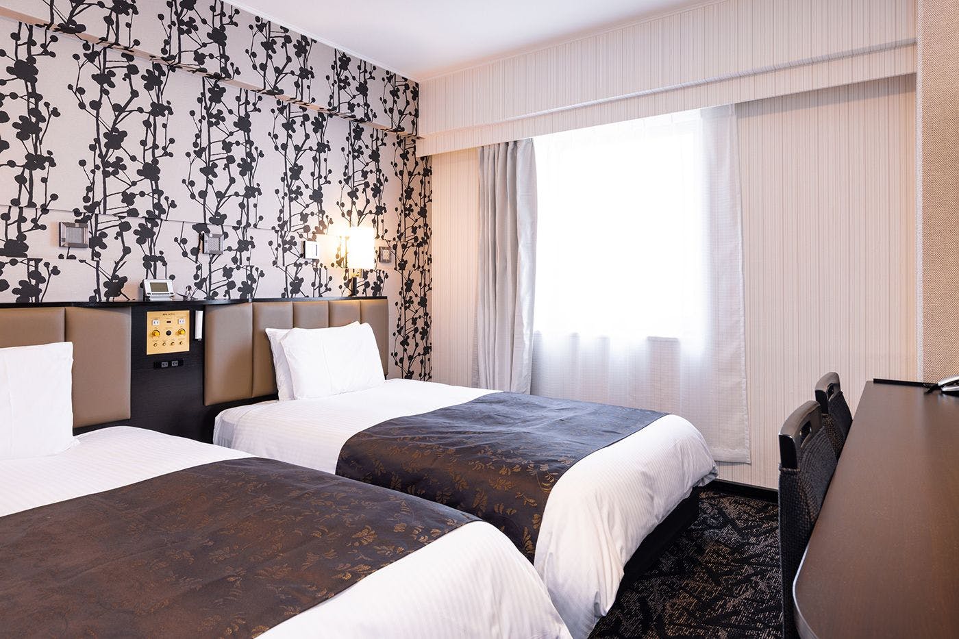 APA Hotel <Kokura Ekimae>