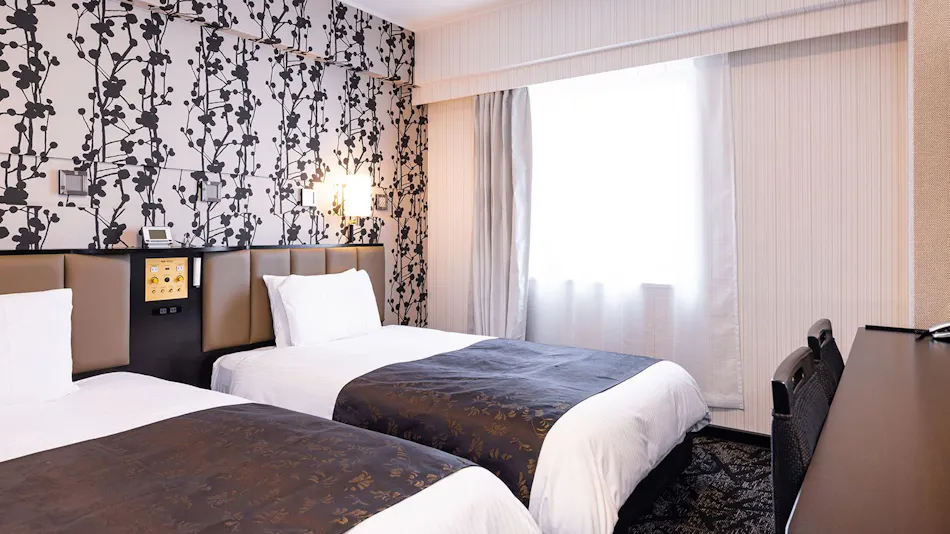 APA Hotel <Kokura Ekimae>