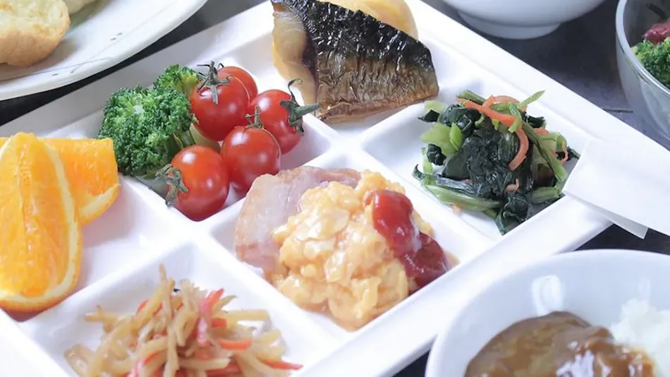 APA Hotel <Kokura Ekimae>