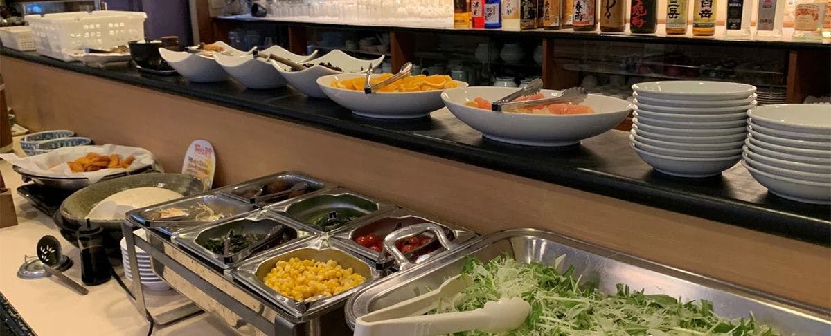 APA Hotel <Kokura Ekimae>