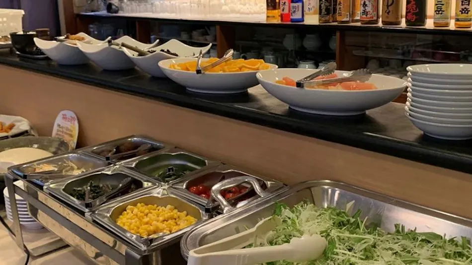 APA Hotel <Kokura Ekimae>