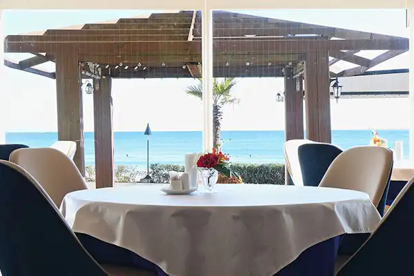 ร้านอาหาร