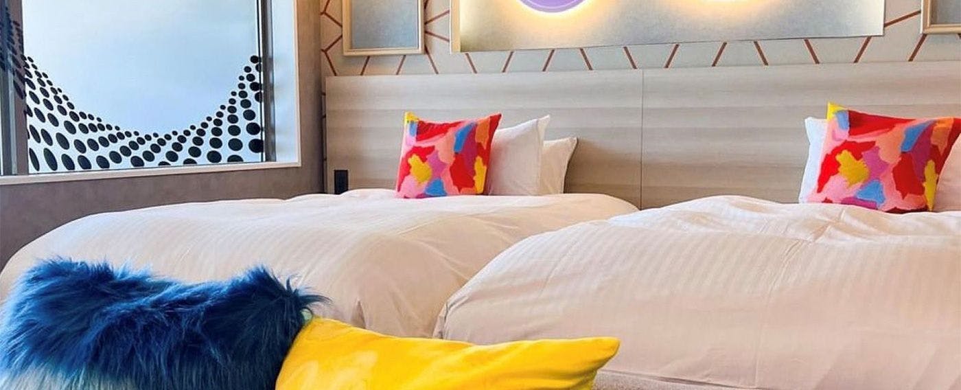 ห้องพัก