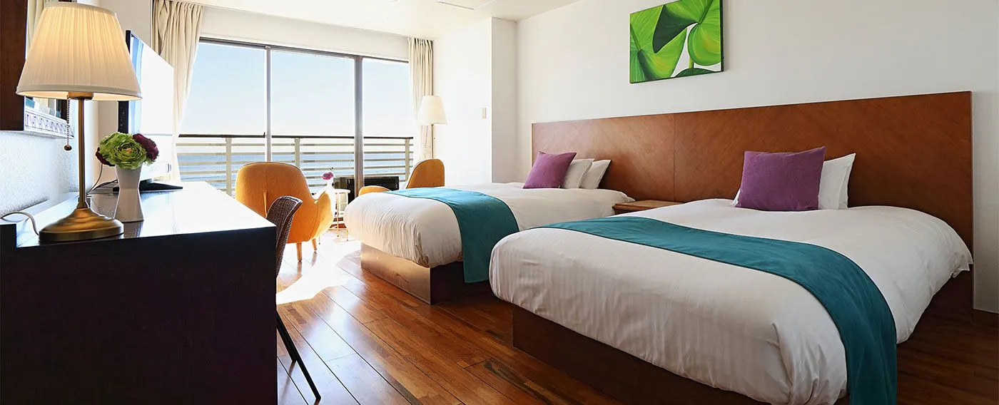 ห้องพัก