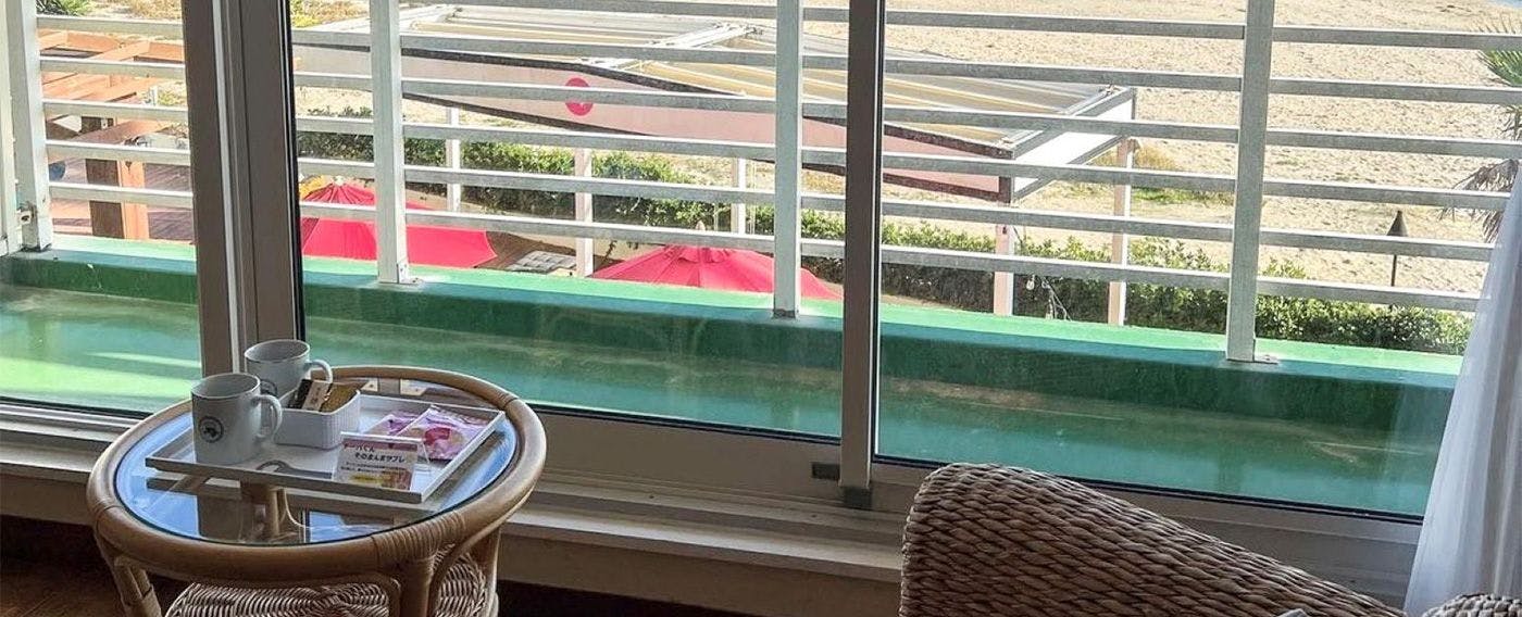 ห้องพัก