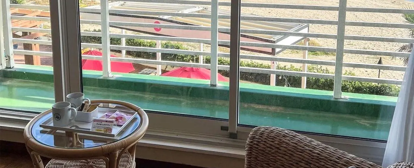 ห้องพัก