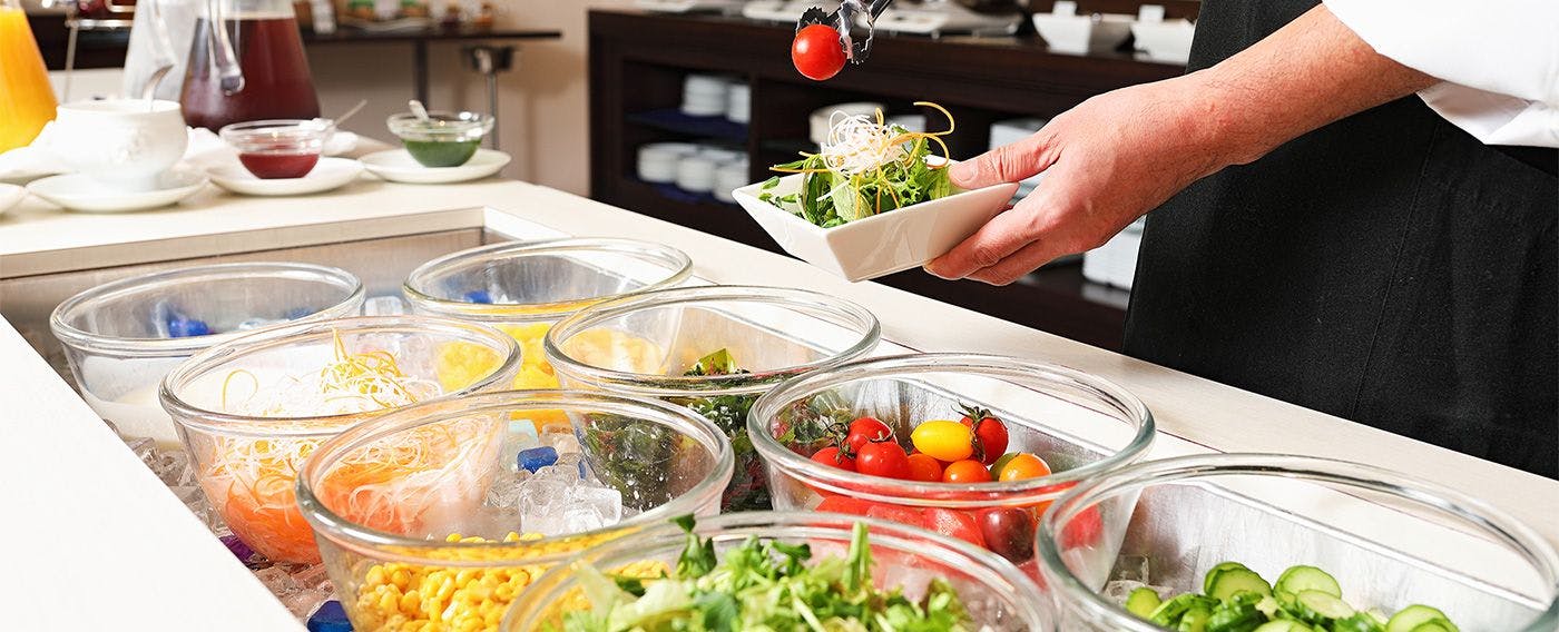 อาหารเช้า