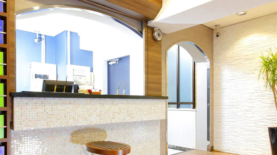 Hotel MyStays Ueno Inaricho