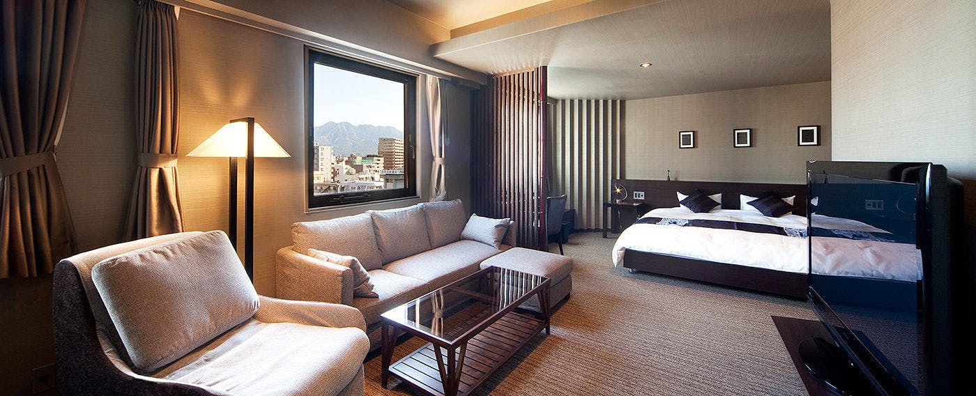 ハイグレードフロア