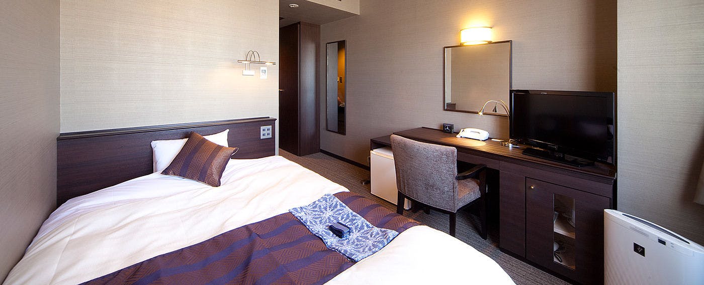 女性専用フロア