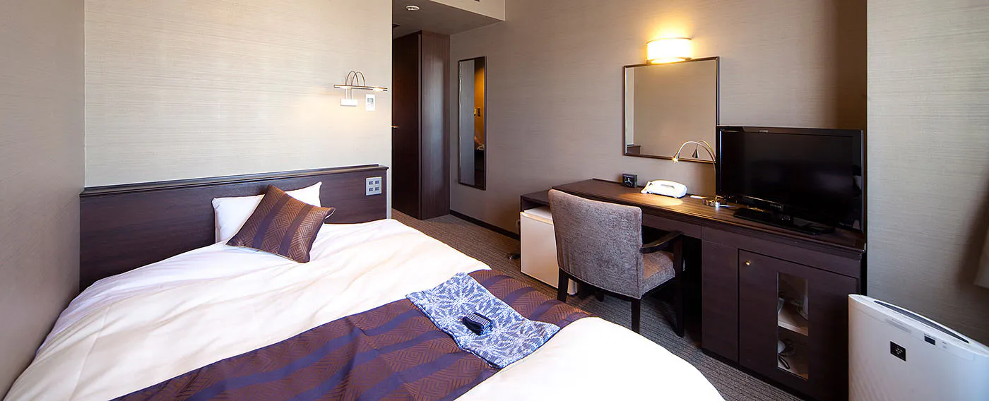 女性専用フロア