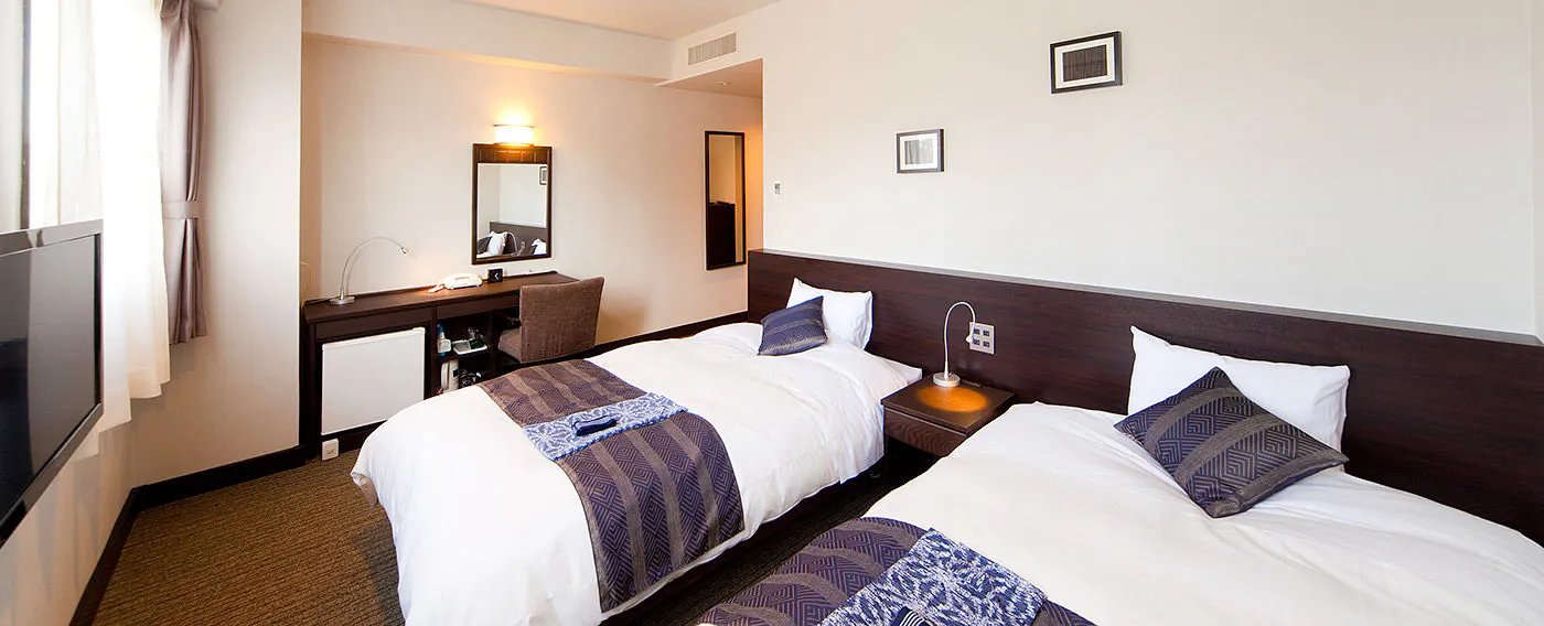 スタンダードフロア