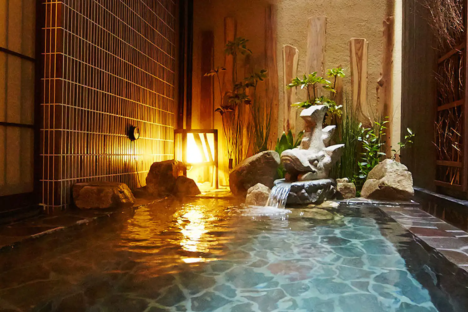 ห้องอาบน้ำสาธารณะ