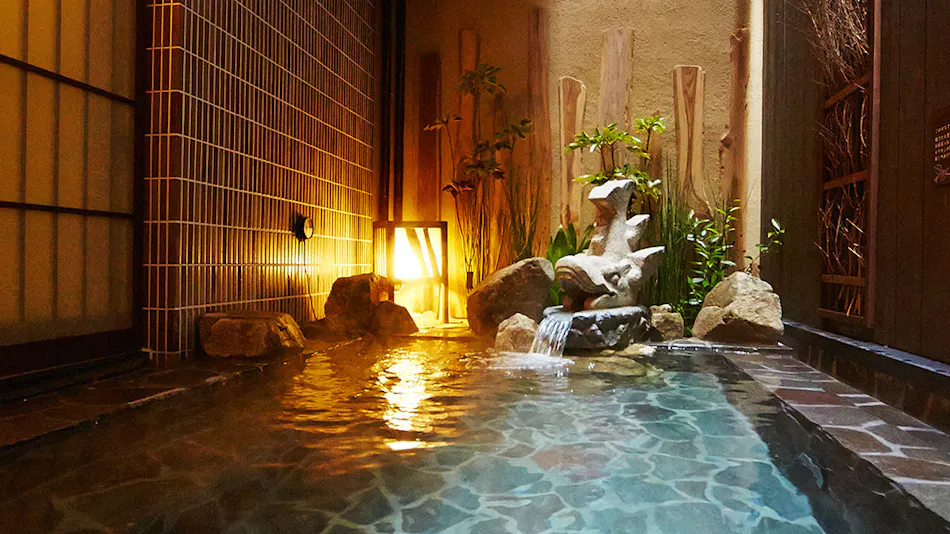Natural Hot Spring Nishikigoi no Yu Dormy Inn PREMIUM Nagoya Sakae