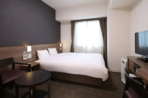 ห้องพัก