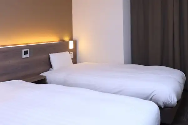 ห้องพัก