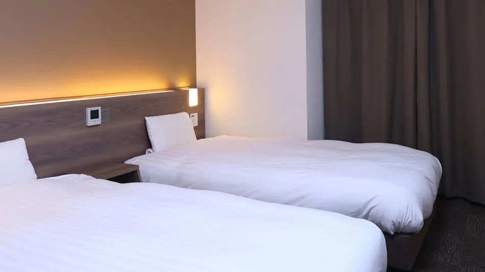 Natural Hot Spring Nishikigoi no Yu Dormy Inn PREMIUM Nagoya Sakae