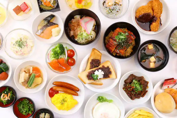 อาหารเช้า