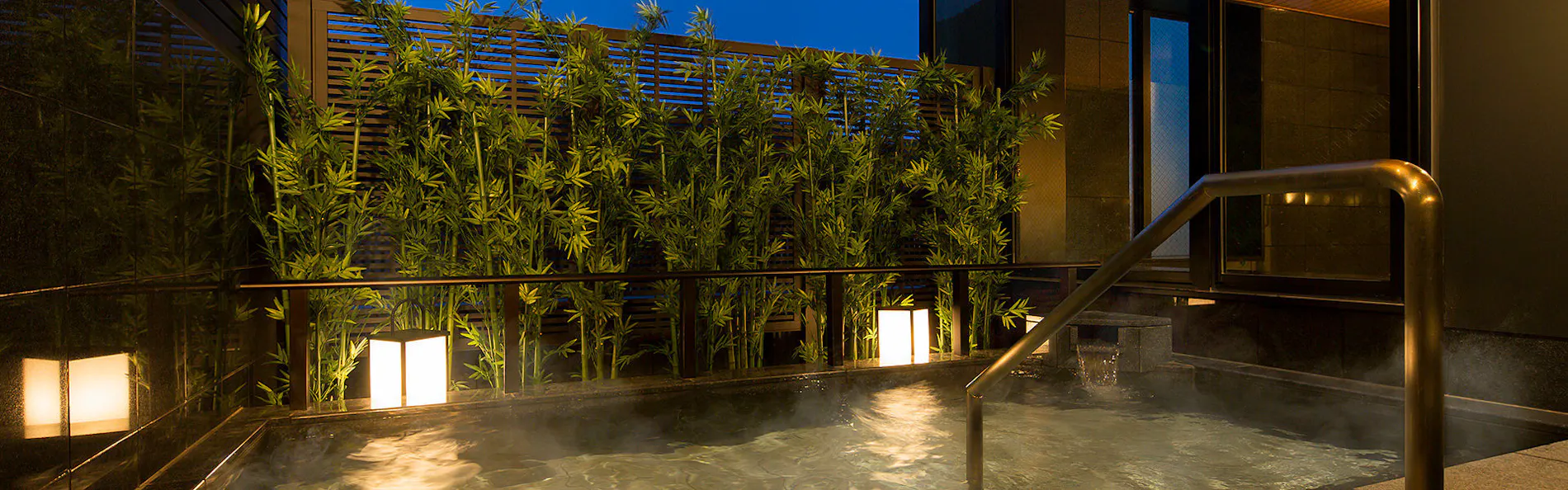 ホテルフォルクローロ三陸釜石