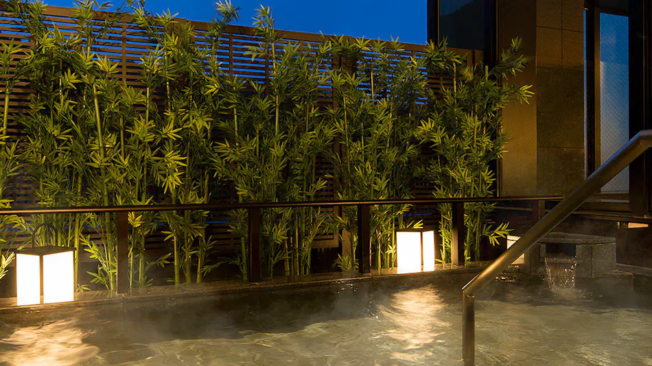 Hotel Folkloro Sanriku Kamaishi