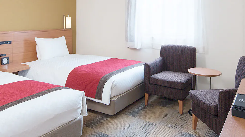 Hotel Folkloro Sanriku Kamaishi