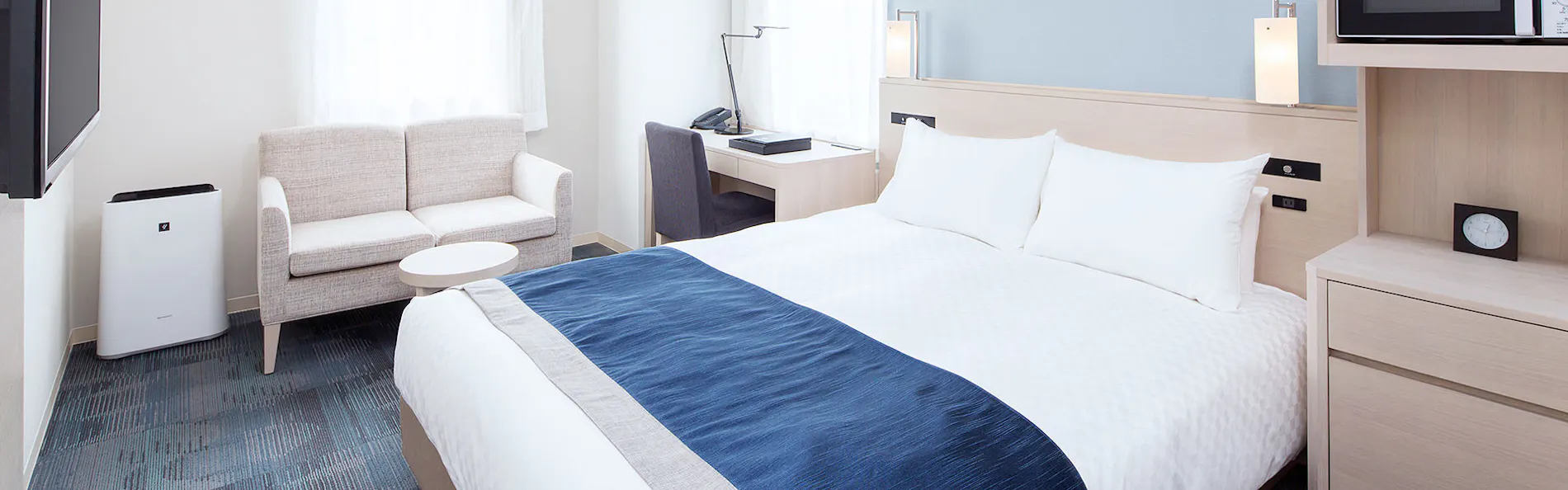 ホテルフォルクローロ三陸釜石