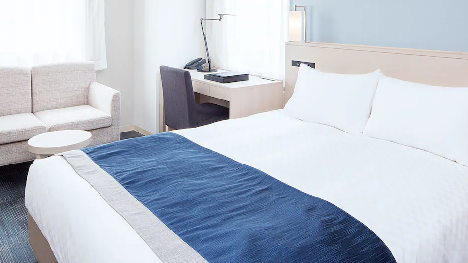 Hotel Folkloro Sanriku Kamaishi