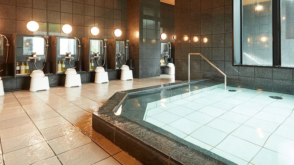Hotel Folkloro Sanriku Kamaishi