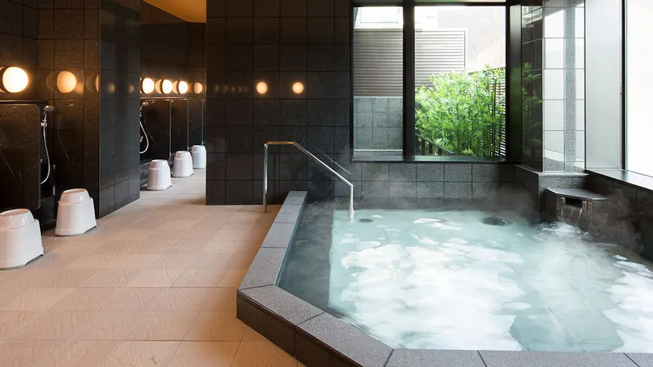 Hotel Folkloro Sanriku Kamaishi