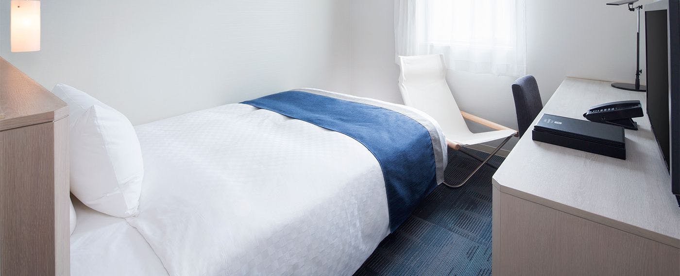 Hotel Folkloro Sanriku Kamaishi