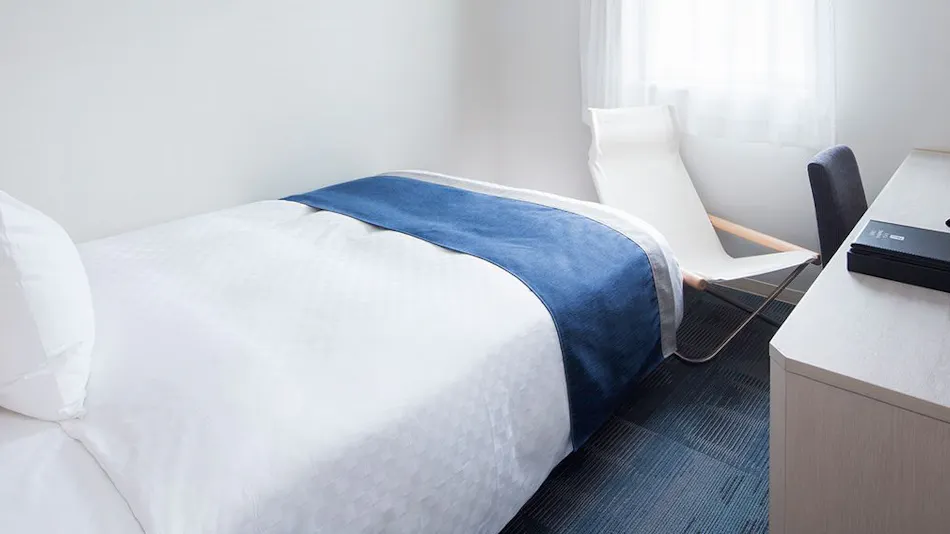 Hotel Folkloro Sanriku Kamaishi