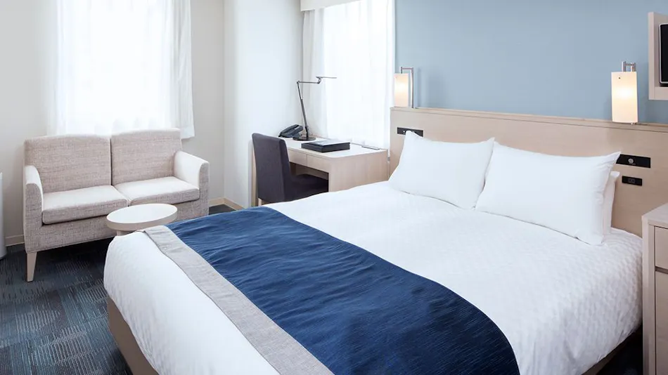 Hotel Folkloro Sanriku Kamaishi