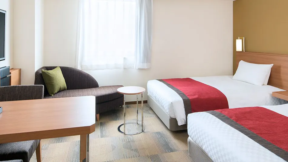 Hotel Folkloro Sanriku Kamaishi