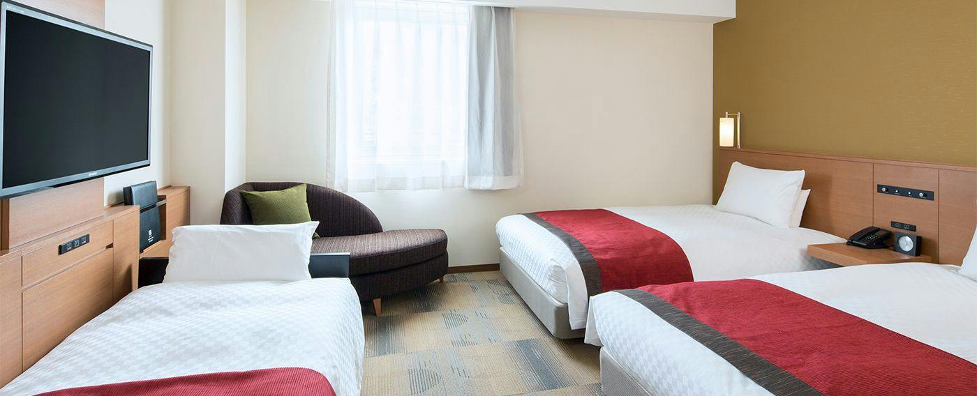 Hotel Folkloro Sanriku Kamaishi