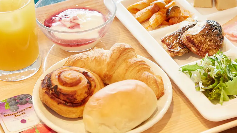 Hotel Folkloro Sanriku Kamaishi