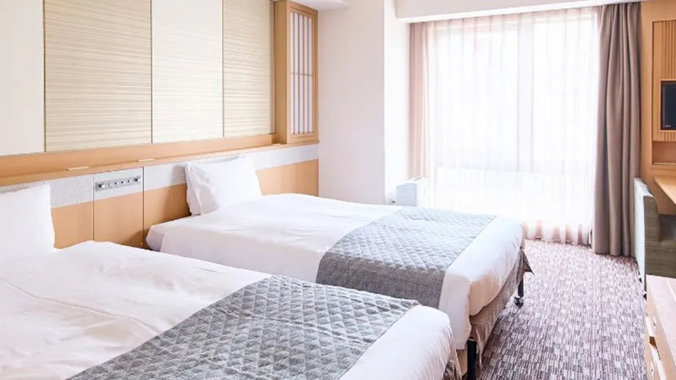 Vessel Hotel Campana Kyoto Gojo