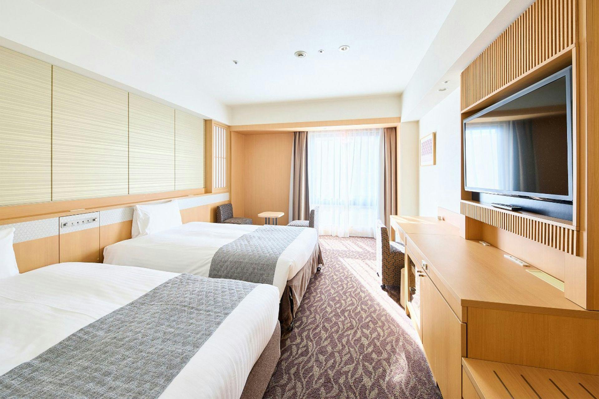 Vessel Hotel Campana Kyoto Gojo