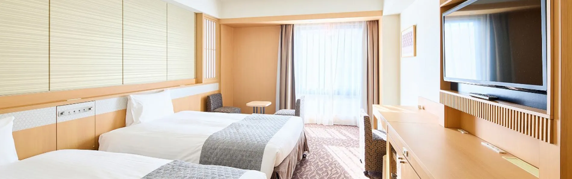 ベッセルホテルカンパーナ京都五条